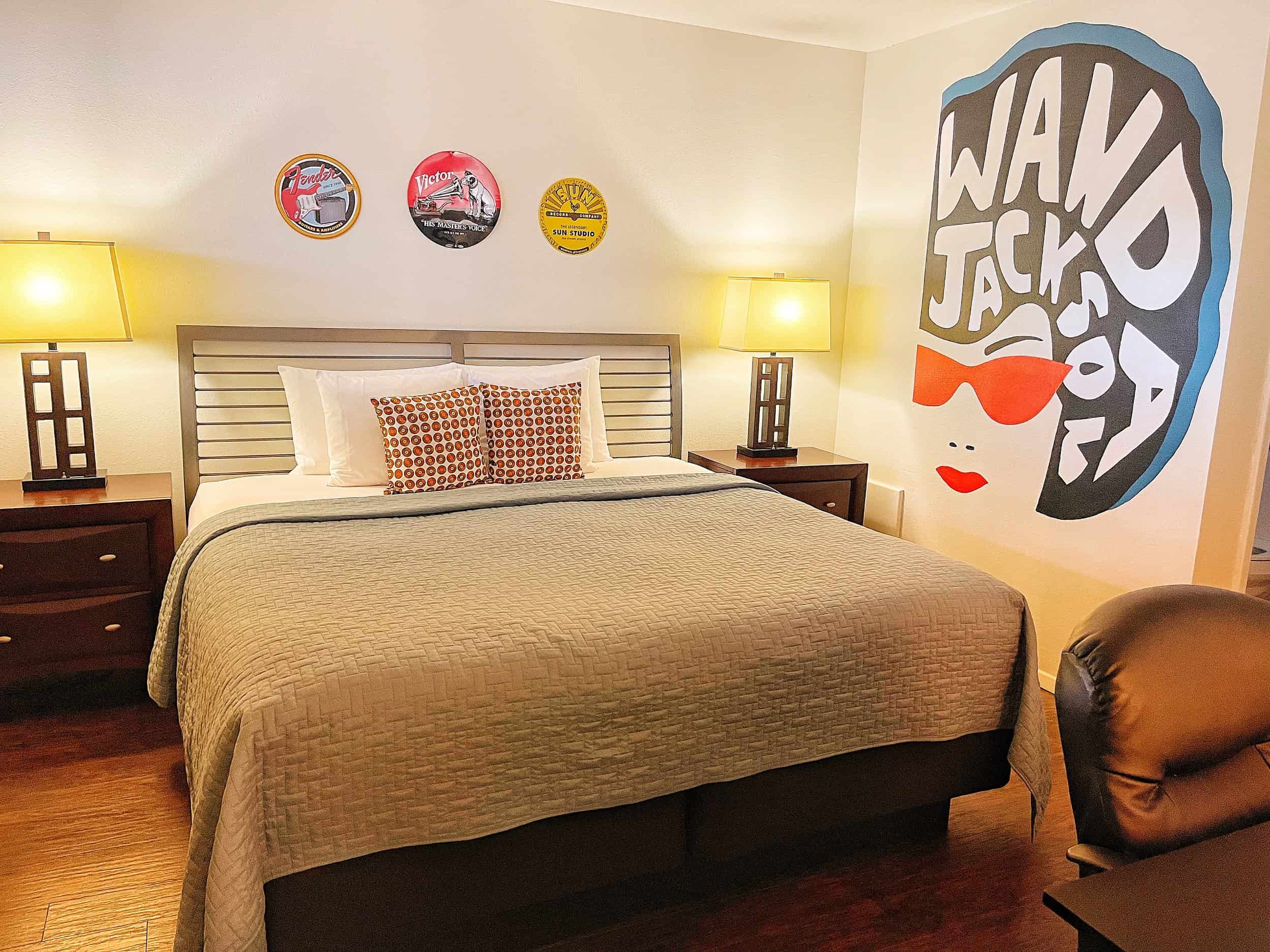 Stay in Tucumcari New Mexico